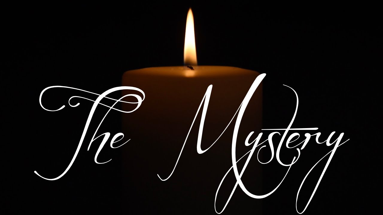 The 109th Christmas Mystery | FCUCC Colorado Springs