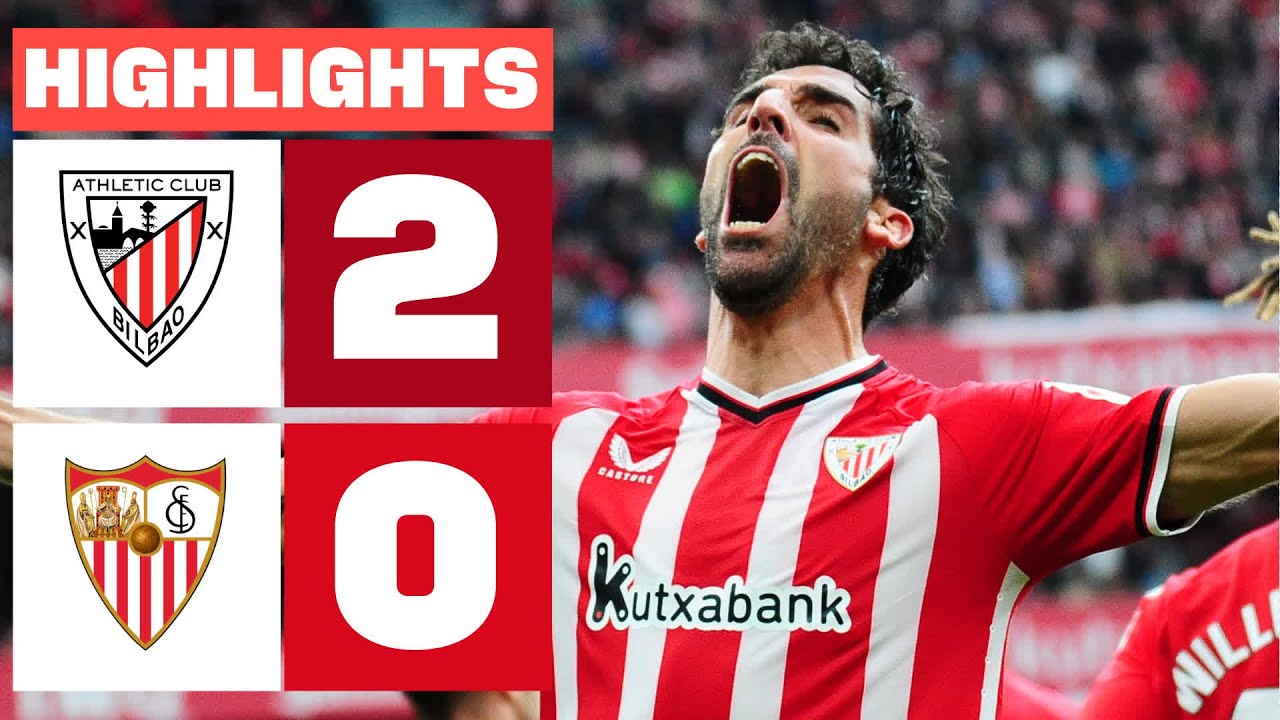 5 Tore und VAR-Festspiele in spannendem Krimi: Villarreal - FC Sevilla | LaLiga | DAZN Highlights