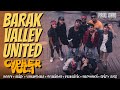 BARAK VALLEY UNITED CYPHER VOL 1 Official Teaser BARAK VALLEY UNITED CYPHER VOL 1 Official Teaser
