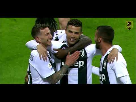 Cristiano Ronaldo 2019》Ali471   Hadi Gel Gezelim   Skills & Goals   HD