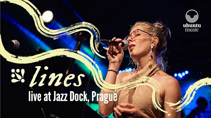 LINES // Allison Wheeler - Live at Jazz Dock, Prague