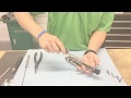 Remove, Clean and Re-install Oboe Octave Vents