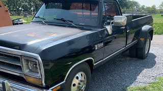 Dodge Cummins Getrag 360 transmission reassembly
