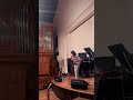 スコットホール、とんでもなくいい響きだった... #ただそれだけ