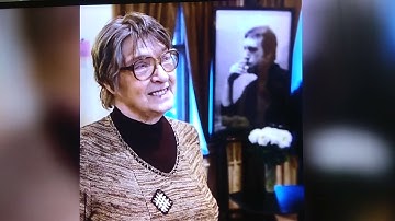 Thumbnail of Была ещё одна вдова/Вероника Долина,1981/