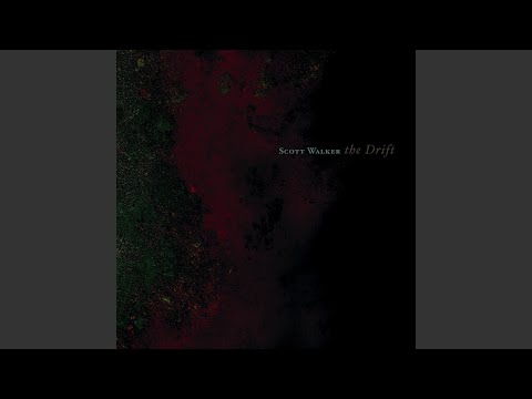 Scott Walker — Cue