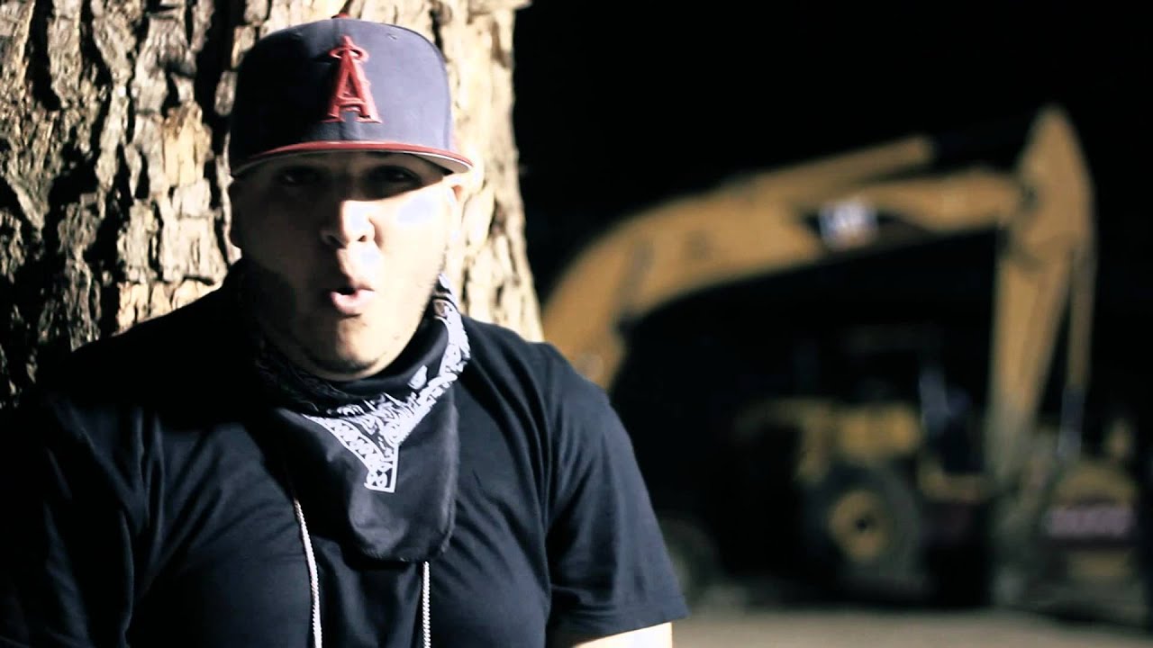 C.M.G. ANTHEM - JUNIOR CLORO, LUCCIANO, SDP, ALCARIO, KITA & MOOK (BY CLORO MUSIC GROUP)