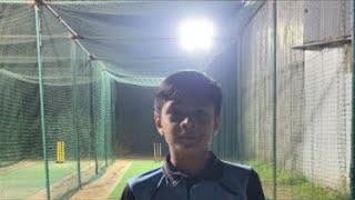 LIVE#318 DAY216 MORNINIG NIGHT CRICKET PRACTICE (216|100)UNDER-16 PLAYERS #CRICKET #SPORTS #IPL screenshot 4