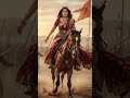 रानी-चो-रीस विद्रोह क्या था? ⚔️ | रानी जुगराज कुंवर | Bastar History #Shorts
