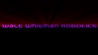 Walt Whitman Robotics FRC Team 1389 Promo Video 2017