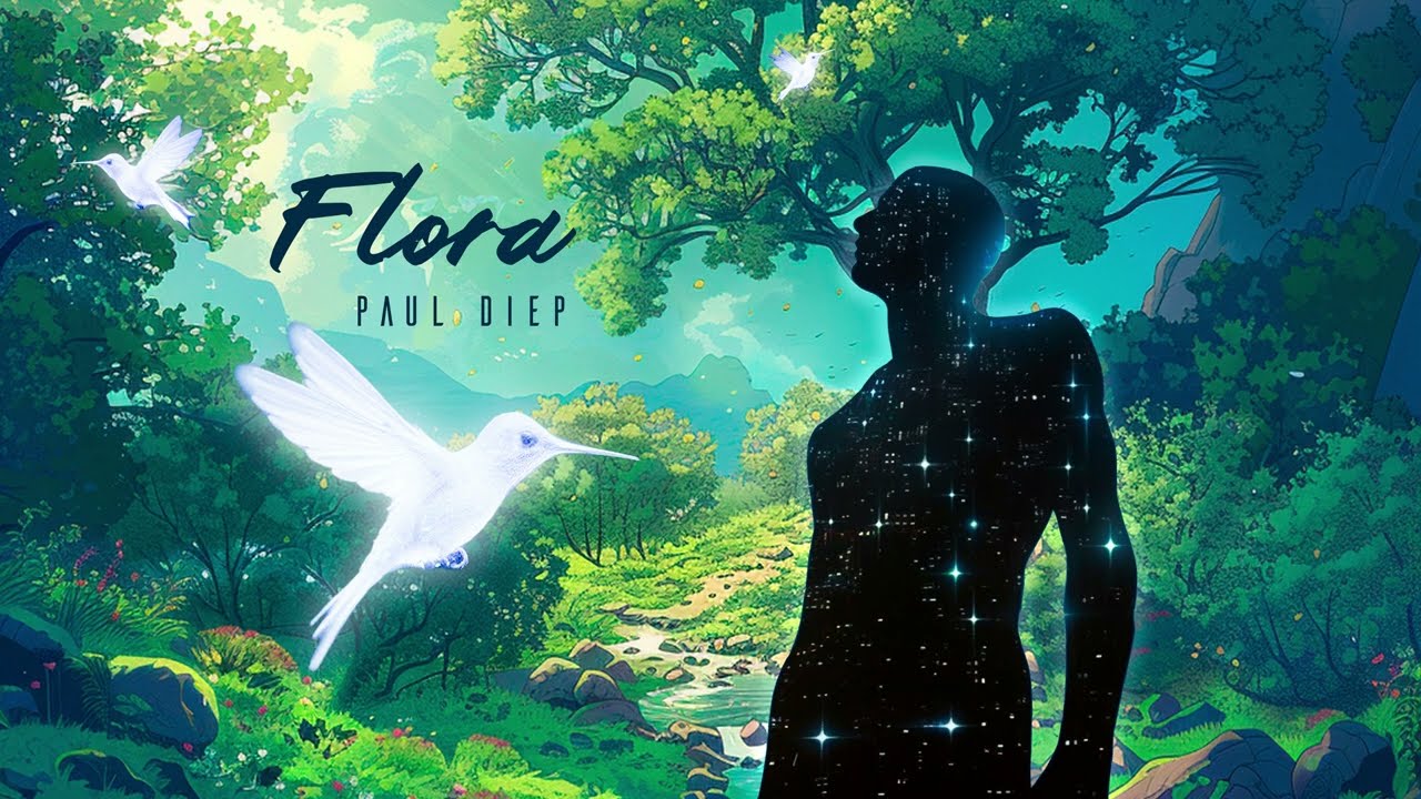 Paul Diep - Flora adlı videoyu YouTube'da izle Paul Diep - Flora adlı videoyu YouTube'da izle