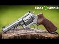 Review: Ruger GP100 Match Champion