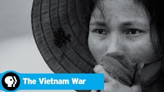 THE VIETNAM WAR | Official Trailer: Remember | PBS