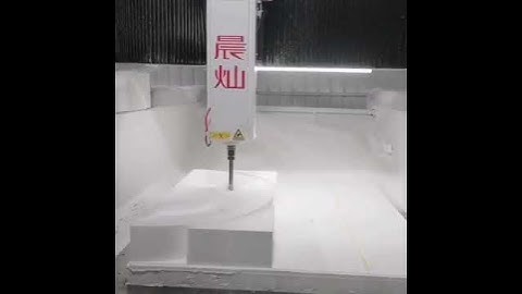 Foam pump patterns foundry patterns milling by CNC machining centres