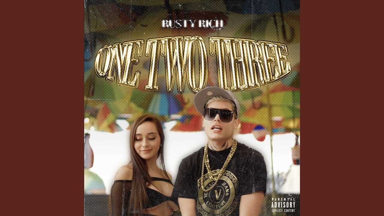 One Two Three adlı videoyu YouTube'da izle One Two Three adlı videoyu YouTube'da izle