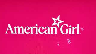 American Girl re branding has begun 🌹💖