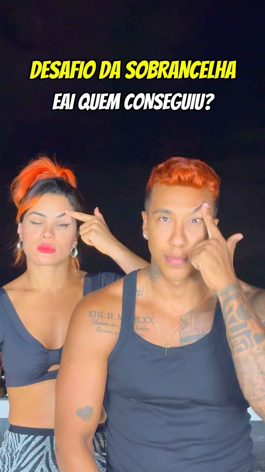 Só eu consigo!?​⁠@mayca.brasil #trend #challenge #apollosant #funny #shorts
