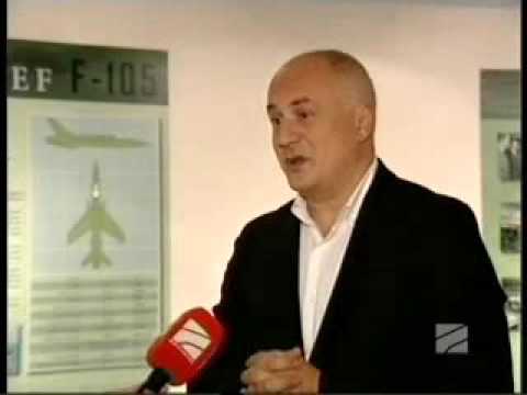 გამოფენა ,,ალექსანდრე ქართველი – ამერიკული ავიაციის ქართველი გენიოსი''