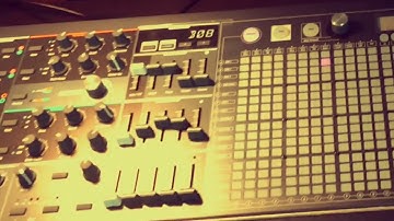 Matrx Brute .........presets ,