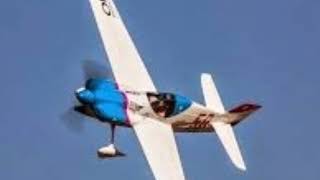 Chris Rushing & Nick Macy DEATH: Reno Racing Association Tragically lost 2 pilots During Air Racing Details