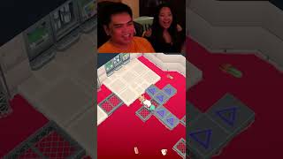 "Jack! Come back!" #movingoutgame #couplegaming #shorts