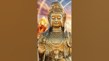 Thumbnail of Chenrezig Mantra, Om Mani Padme Hum, Avalokitesvara Bodhisattva, Guan Shi Yin Pusa, 大悲愿 🪷💞🙏🏻