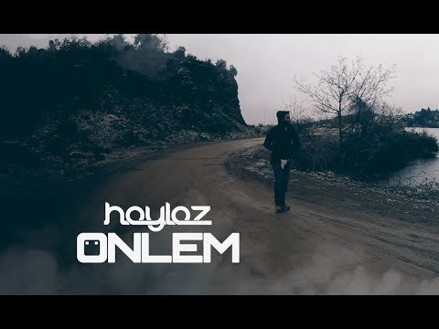 Haylaz - Önlem 2017 (Official Music Video)