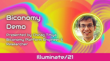 Illuminate/21: Technical-user Track | Biconomy