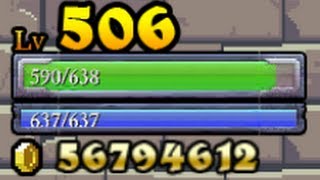 Rogue Legacy money cheat! (trainer +3)
link expired, this is a very old video Rogue Legacy money cheat! (trainer +3)