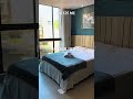 Flat em João Pessoa, Jardim Oceania, pé na areia, vista mar, mobiliado por R$ 525 Mil #shorts