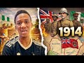 Britain Designed Nigeria to Fail? 🇳🇬 (Here is Proof)