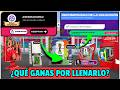ESTO PASA cuando LLENAS el ÁLBUM VIRTUAL PANINI del MUNDIAL 2026