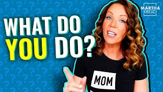 What To Say When People Ask What You Do