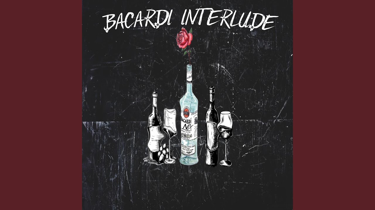 Watch BACARDI INTERLUDE on YouTube Watch BACARDI INTERLUDE on YouTube