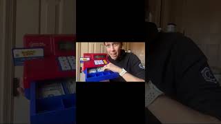 3 ways this toy has grown with my kids for 10 years! Learning Resources Pretend & Play Calculator Ca