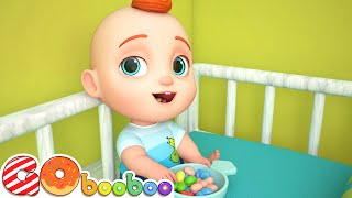 Johny Johny Yes PaPa | Healthy Eating For Kids | GoBooBoo Kids Songs & Rhymes For Babies by GoBooBoo Viet Nam 21,585 views 1 month ago 20 minutes