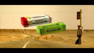 Spearmint - Cinetelema