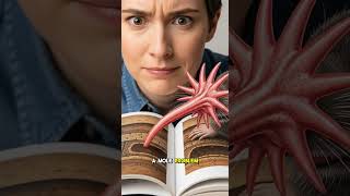 Top 5 Most Mysterious Animals You've Never Heard Of #shorts #youtubeshorts
