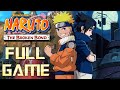 Naruto The Broken Bond Full Game Walkthrough No Commentary