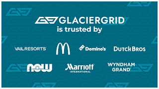 How GlacierGrid Monitoring Works