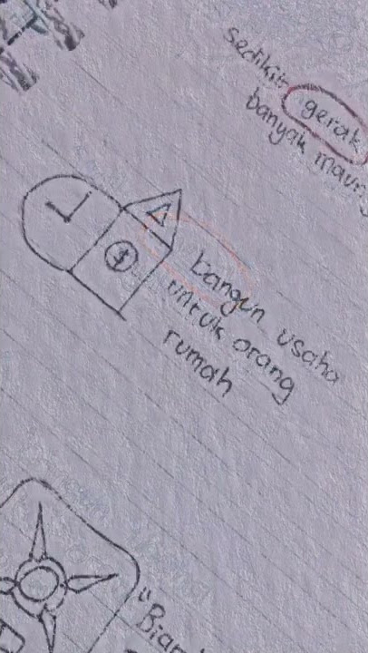 Status WA enau-negara lucu