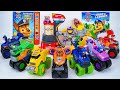 Paw Patrol Toys Collection Unboxing NEW PAW Patrol Mighty Meteor Track PAW Patrol Cat Pack Toys Paw Patrol Toys Collection Unboxing NEW PAW Patrol Mighty Meteor Track PAW Patrol Cat Pack Toys
