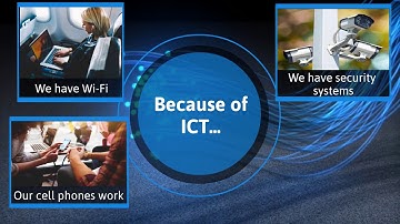 BICSI ICT 100 Course