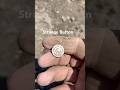 Metal detecting something unusual #metaldetecting #treasuresearch #shortvideo