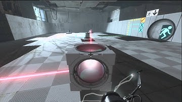 portal 2 chapter 3 part 6