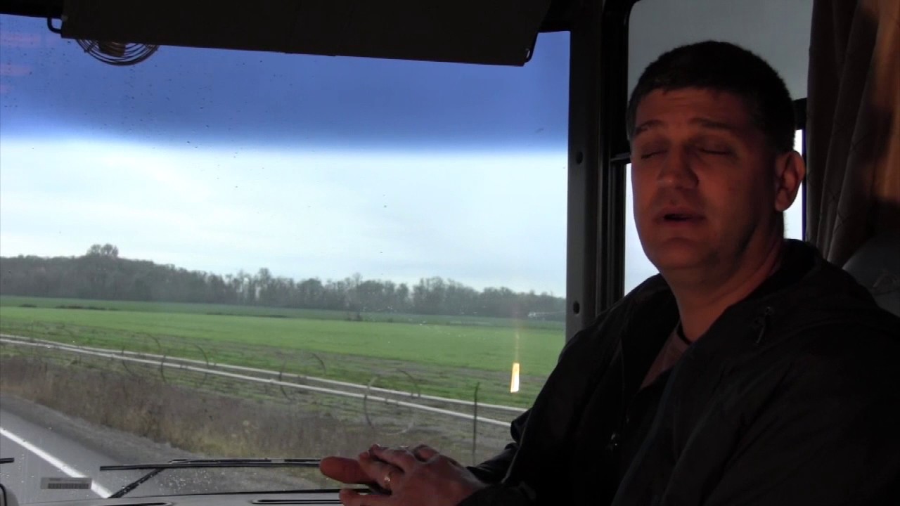 Source Engineering Freightliner chassis