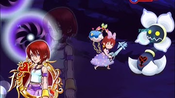 [KHUX JP] - The Xigbar B event guide - 9/13 quest
