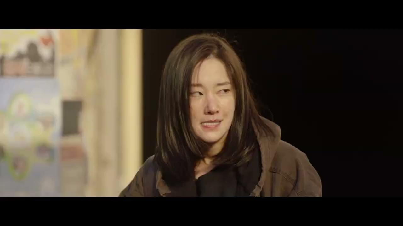 The call  콜 Directed by Lee Chung-hyieon 이충현 Edit.