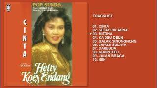 Hetty Koes Endang - Album Pop Sunda Cinta | Audio HQ