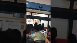 Obi Mikele Trabzonda Coşkulu Karşılama